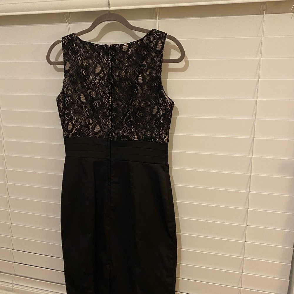 H&M dress size 8